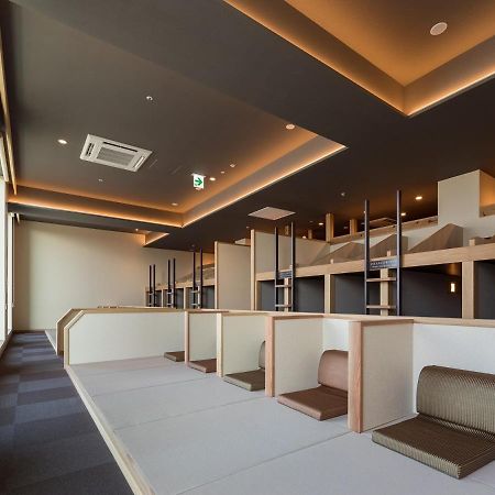 Hotel Clad Gotemba Eksteriør bilde