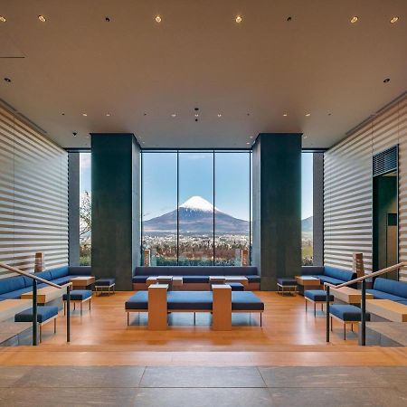 Hotel Clad Gotemba Eksteriør bilde