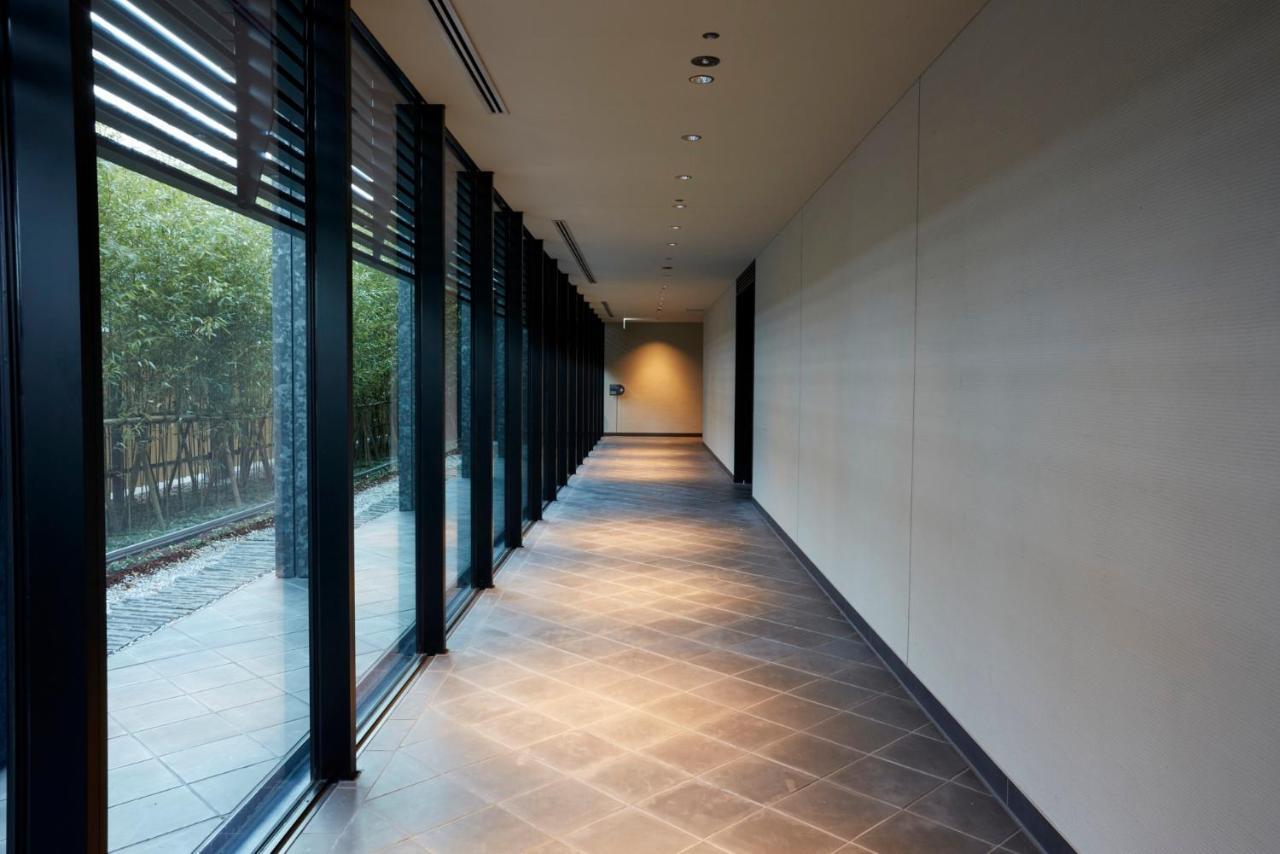 Hotel Clad Gotemba Eksteriør bilde