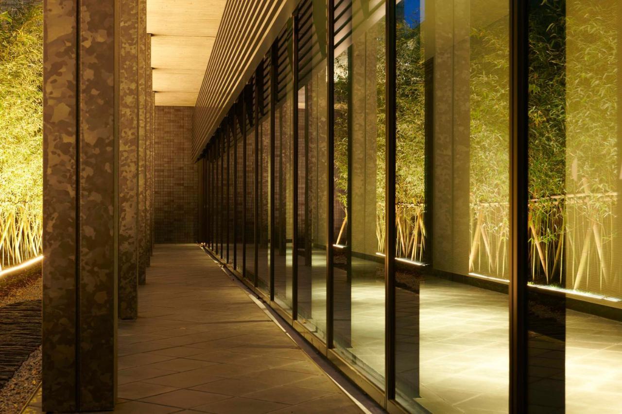 Hotel Clad Gotemba Eksteriør bilde