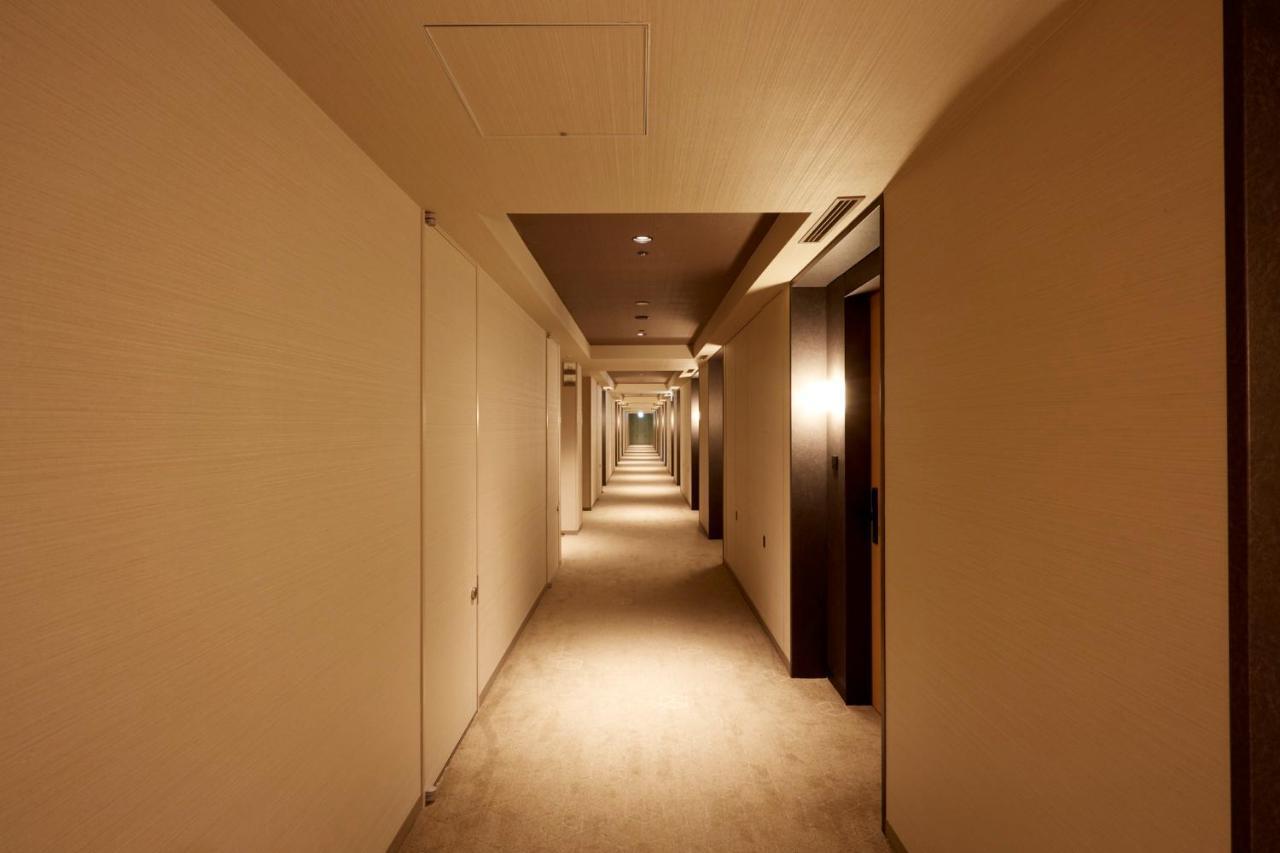 Hotel Clad Gotemba Eksteriør bilde