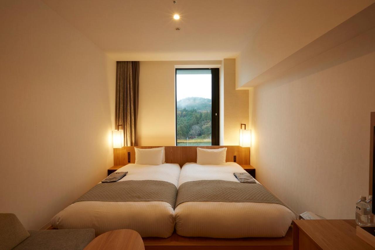 Hotel Clad Gotemba Eksteriør bilde
