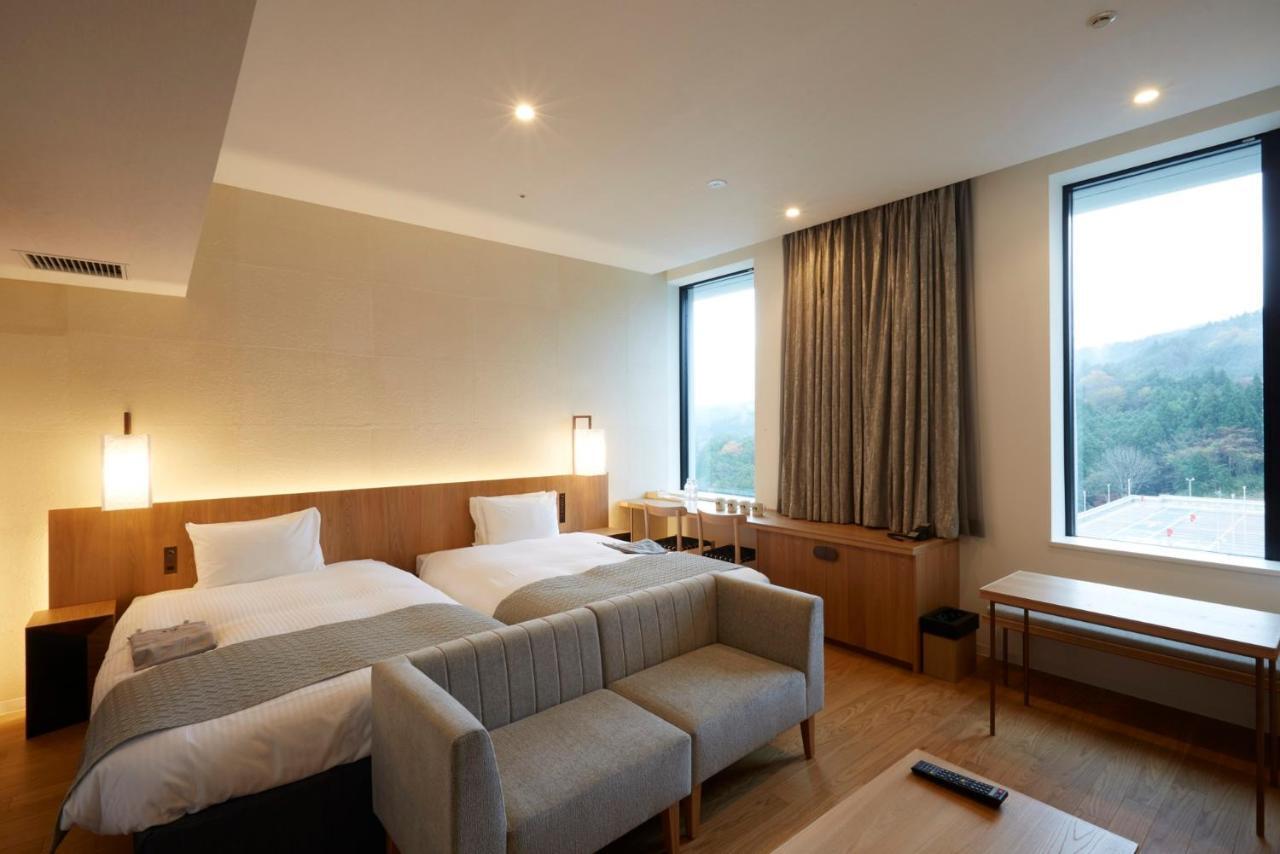 Hotel Clad Gotemba Eksteriør bilde