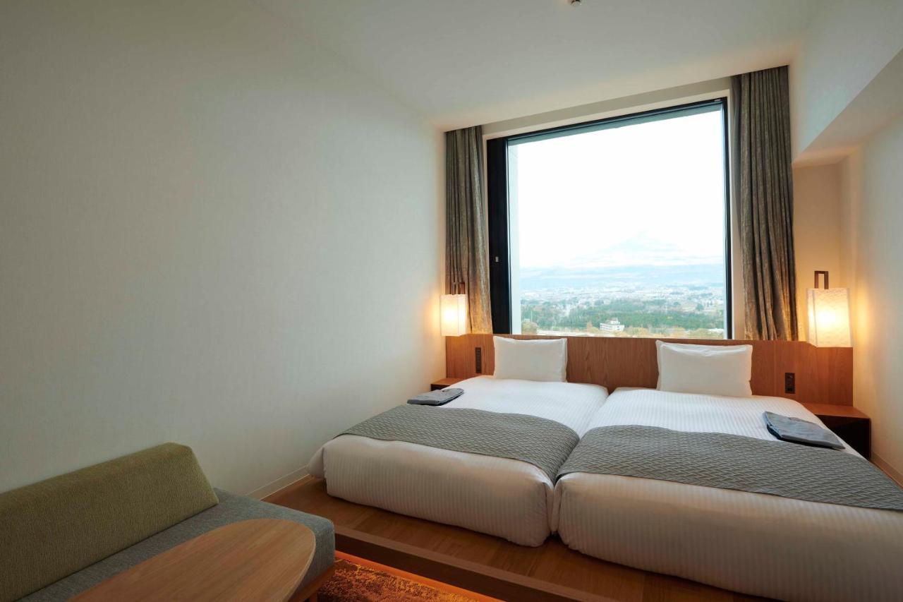 Hotel Clad Gotemba Eksteriør bilde