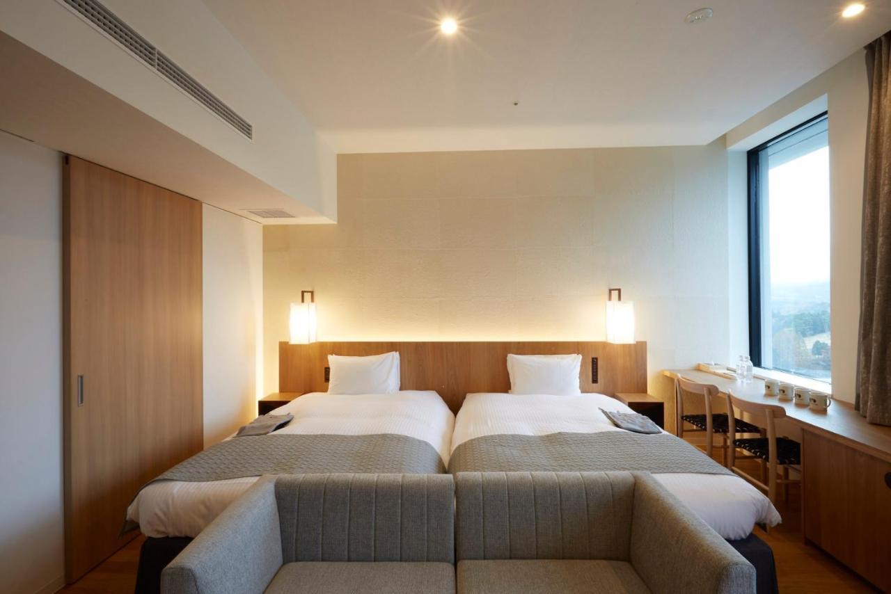 Hotel Clad Gotemba Eksteriør bilde