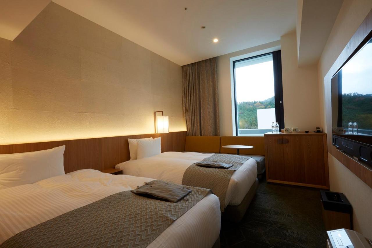 Hotel Clad Gotemba Eksteriør bilde