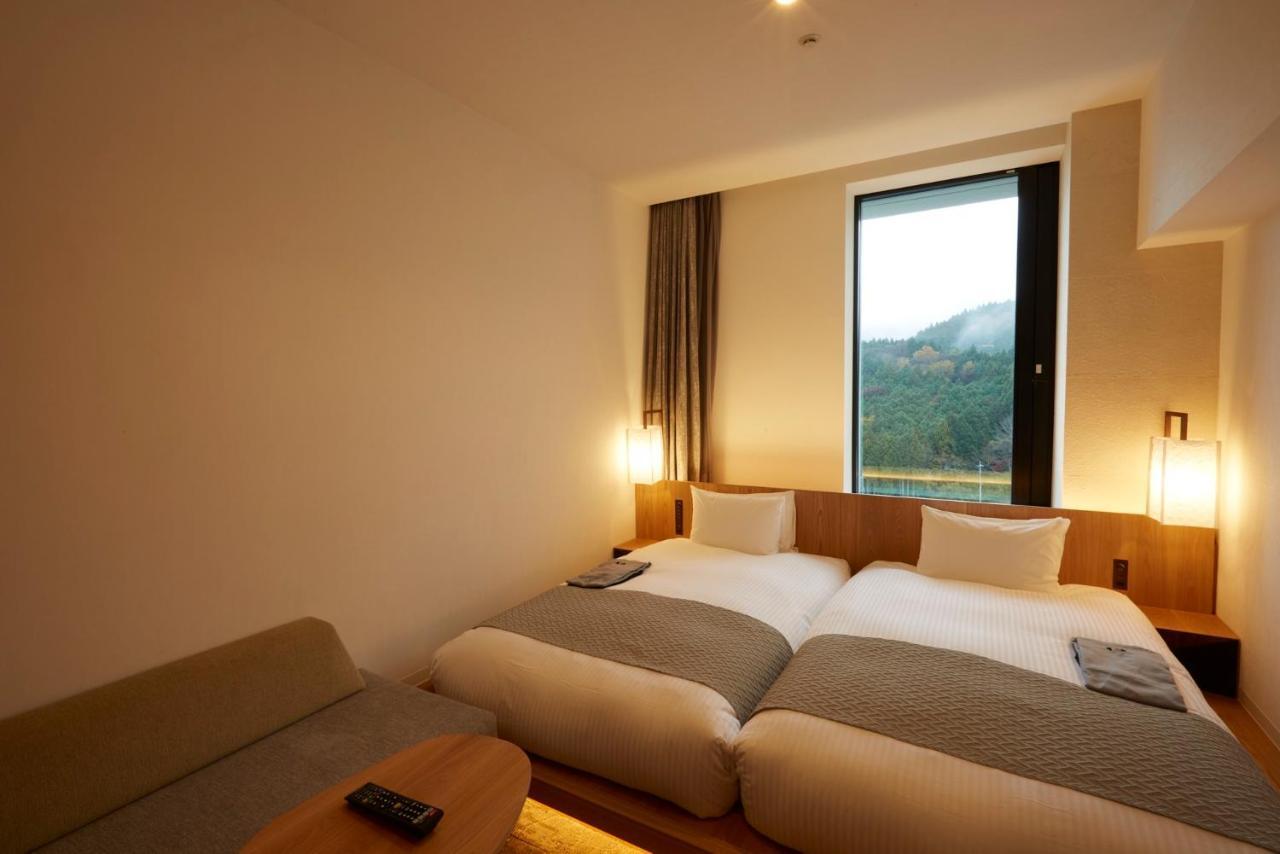 Hotel Clad Gotemba Eksteriør bilde