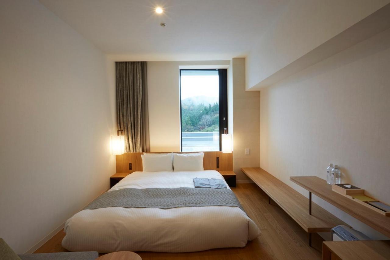 Hotel Clad Gotemba Eksteriør bilde