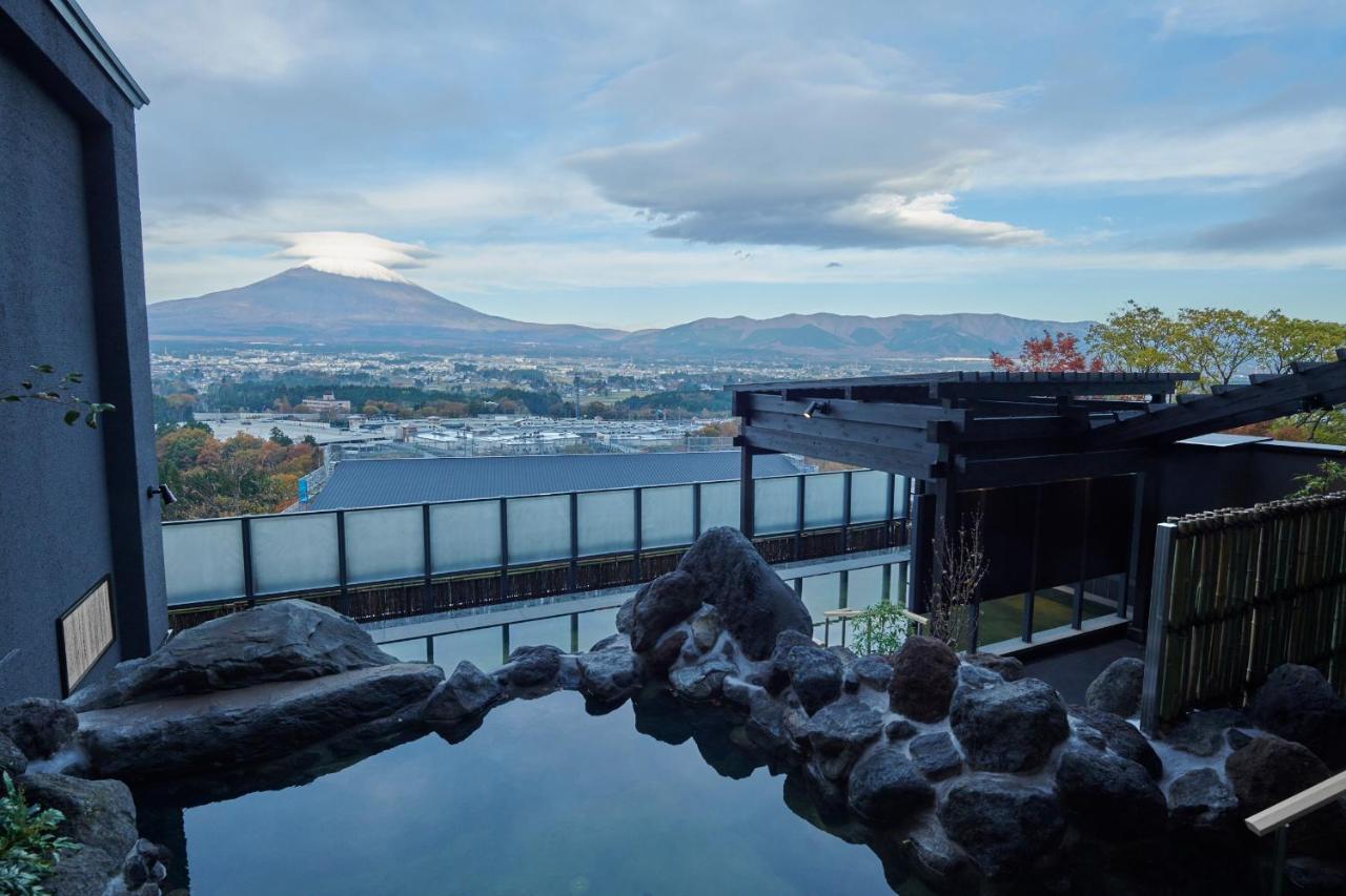 Hotel Clad Gotemba Eksteriør bilde