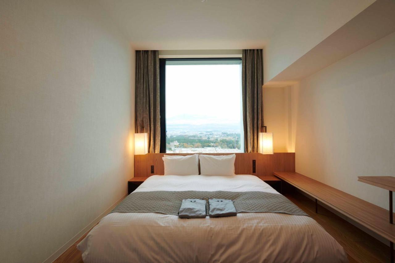 Hotel Clad Gotemba Eksteriør bilde