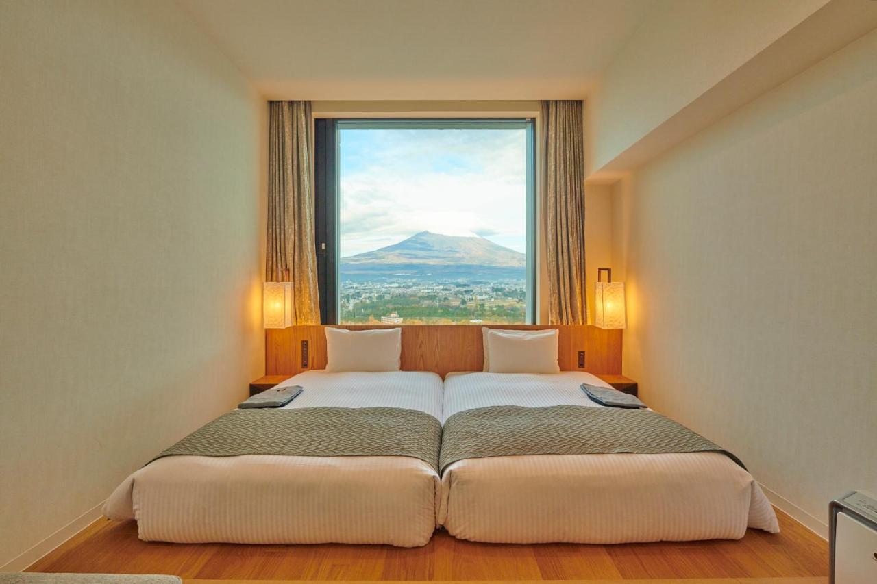 Hotel Clad Gotemba Eksteriør bilde