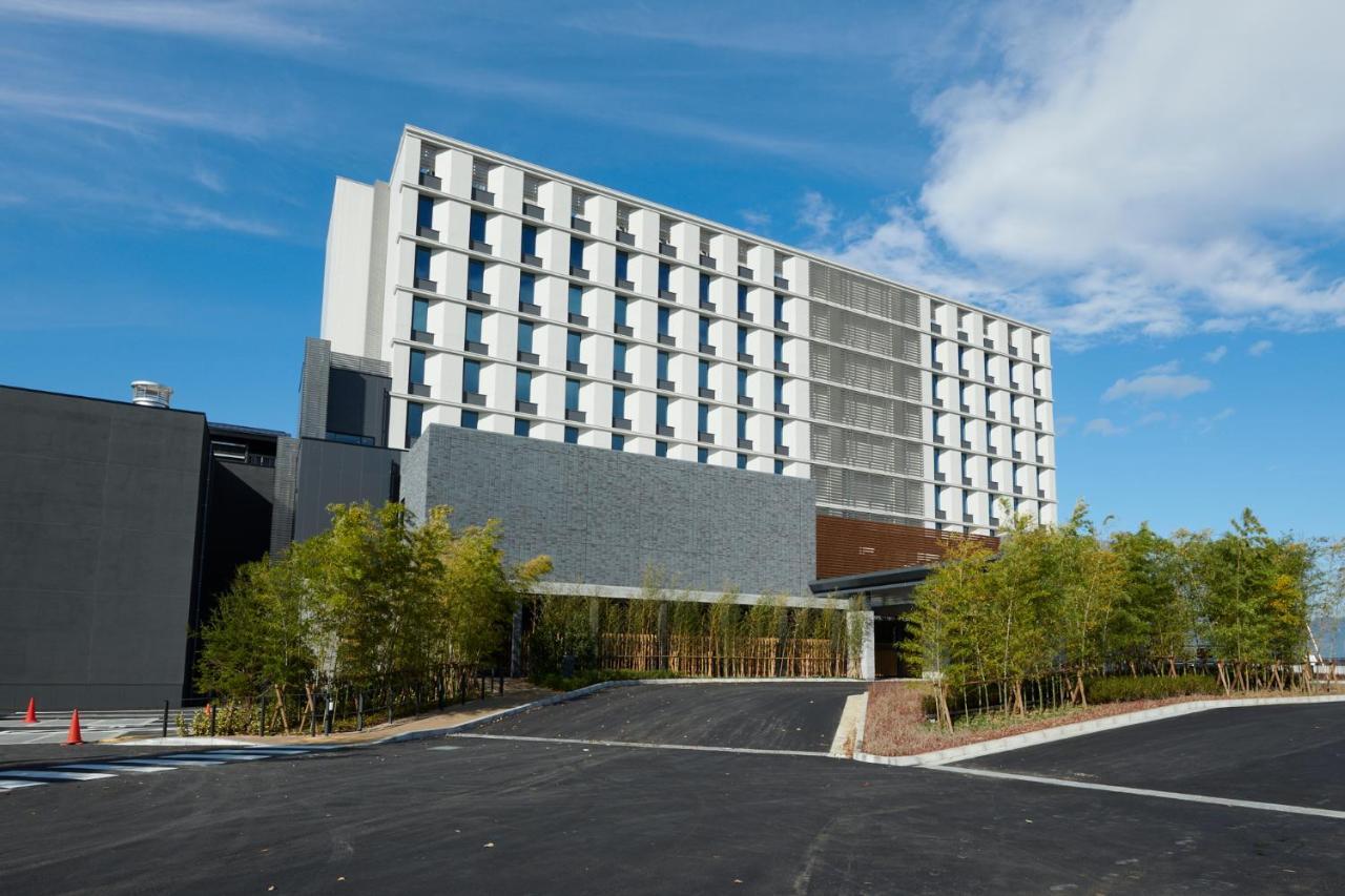 Hotel Clad Gotemba Eksteriør bilde