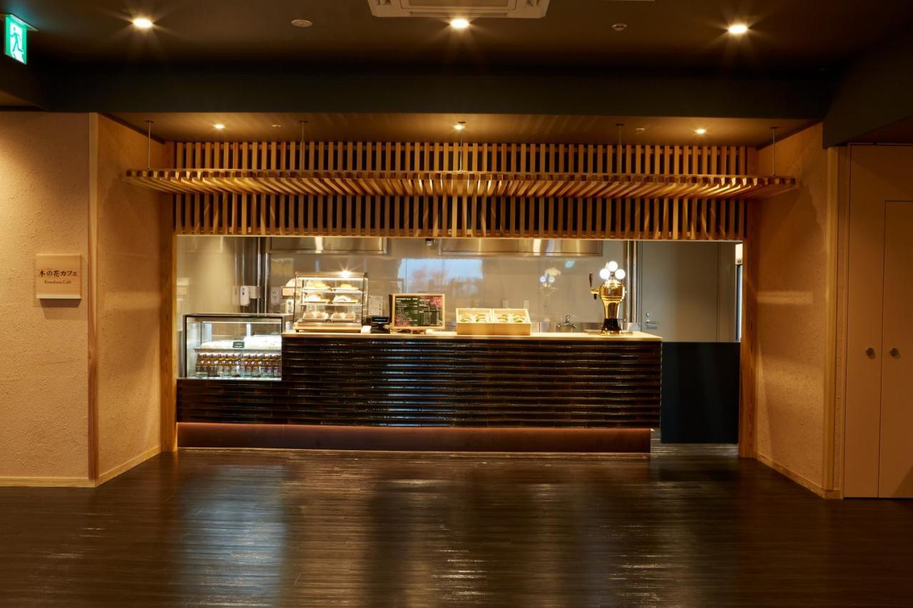Hotel Clad Gotemba Eksteriør bilde