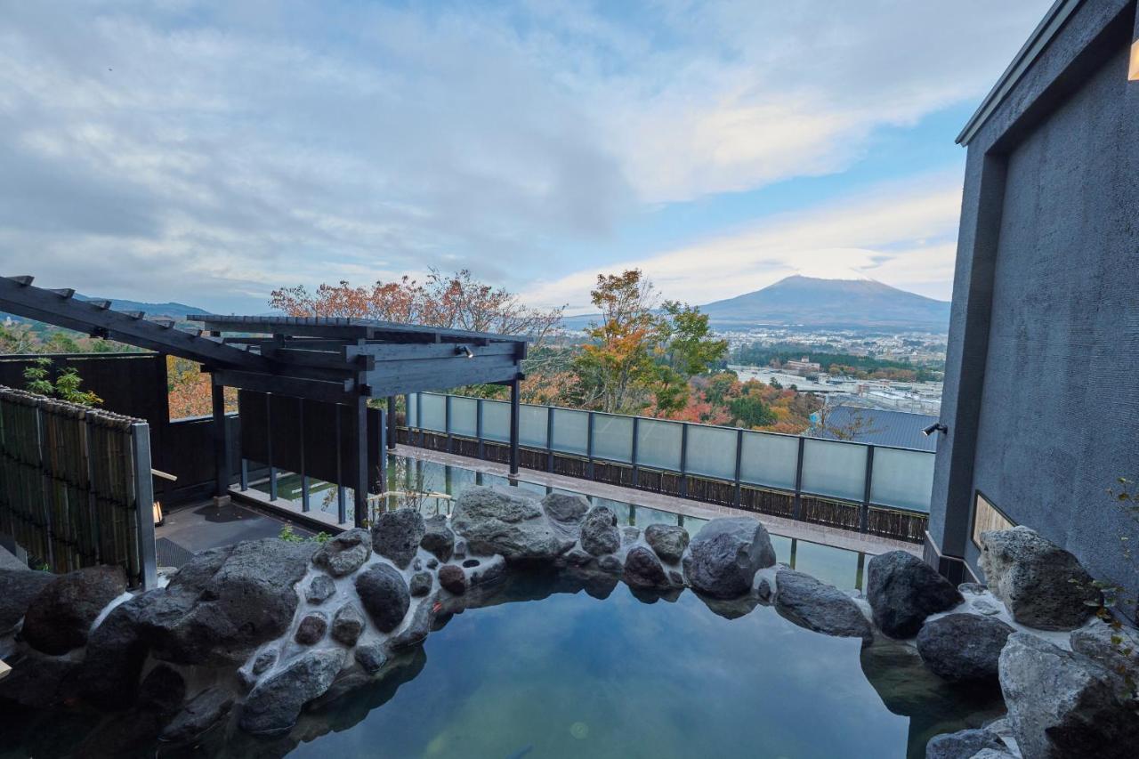 Hotel Clad Gotemba Eksteriør bilde