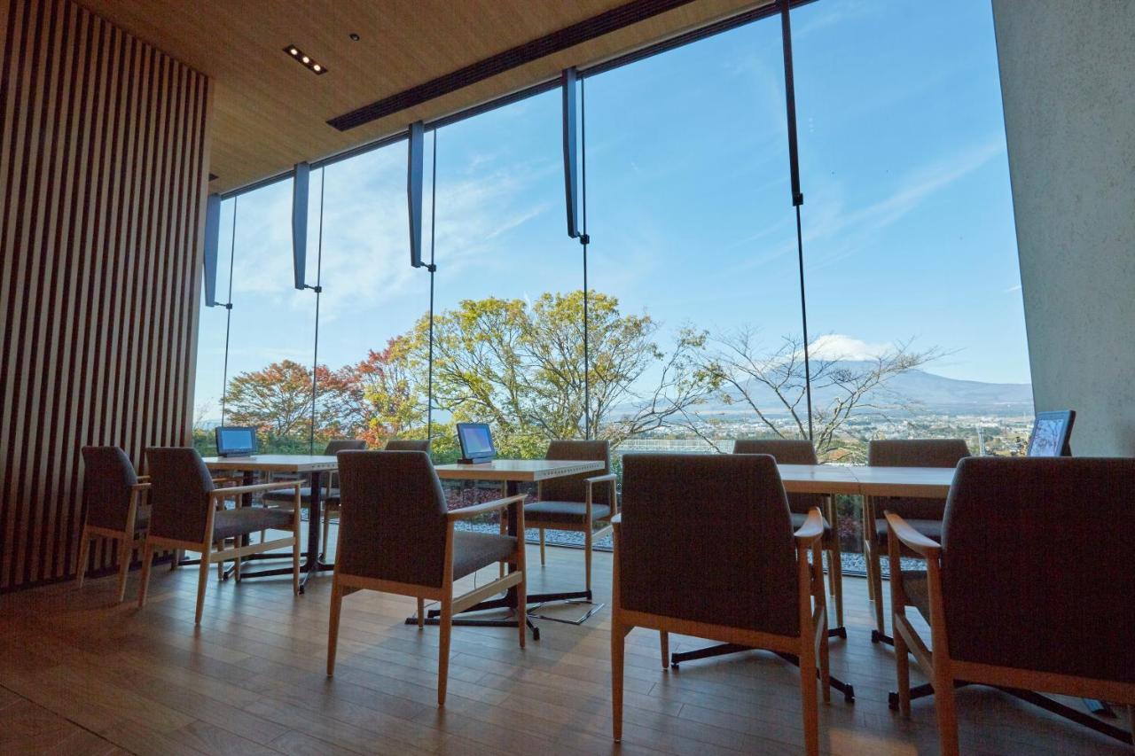 Hotel Clad Gotemba Eksteriør bilde