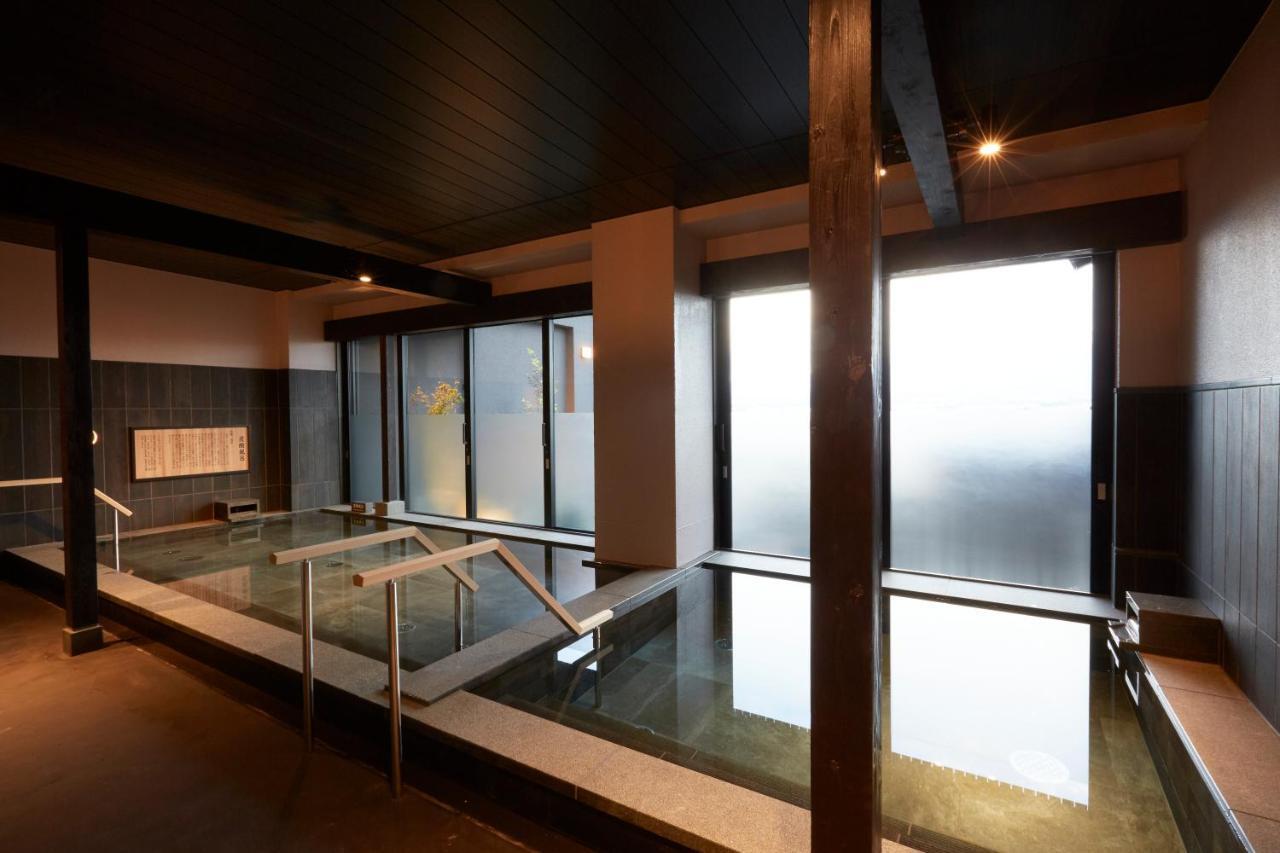 Hotel Clad Gotemba Eksteriør bilde