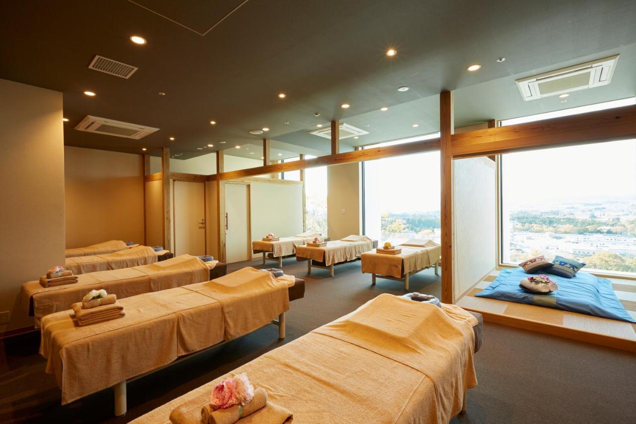 Hotel Clad Gotemba Eksteriør bilde