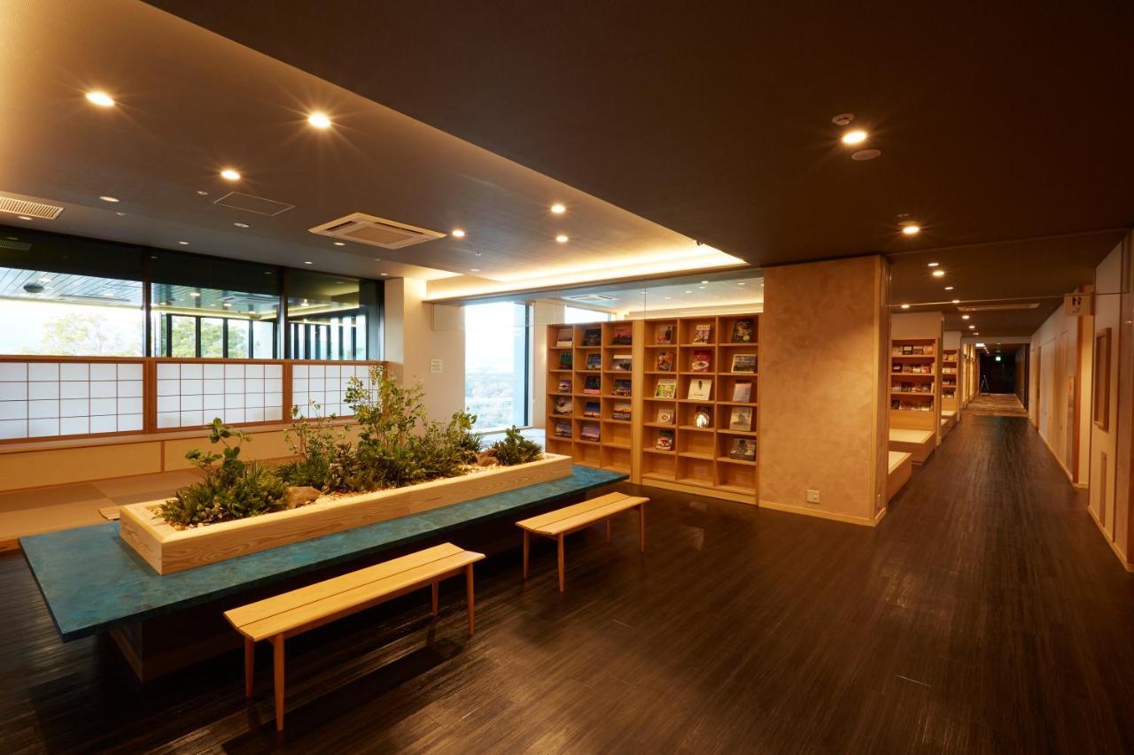 Hotel Clad Gotemba Eksteriør bilde