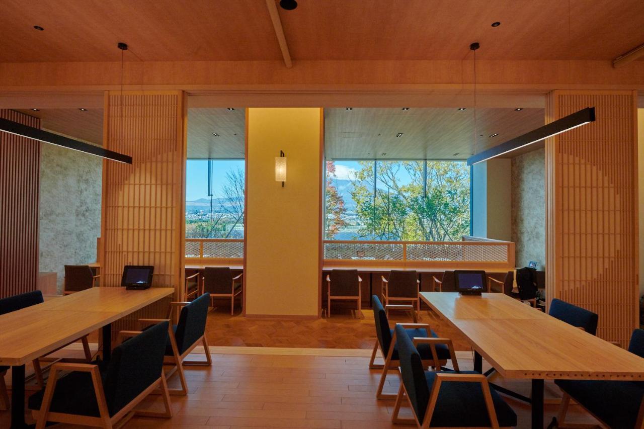 Hotel Clad Gotemba Eksteriør bilde