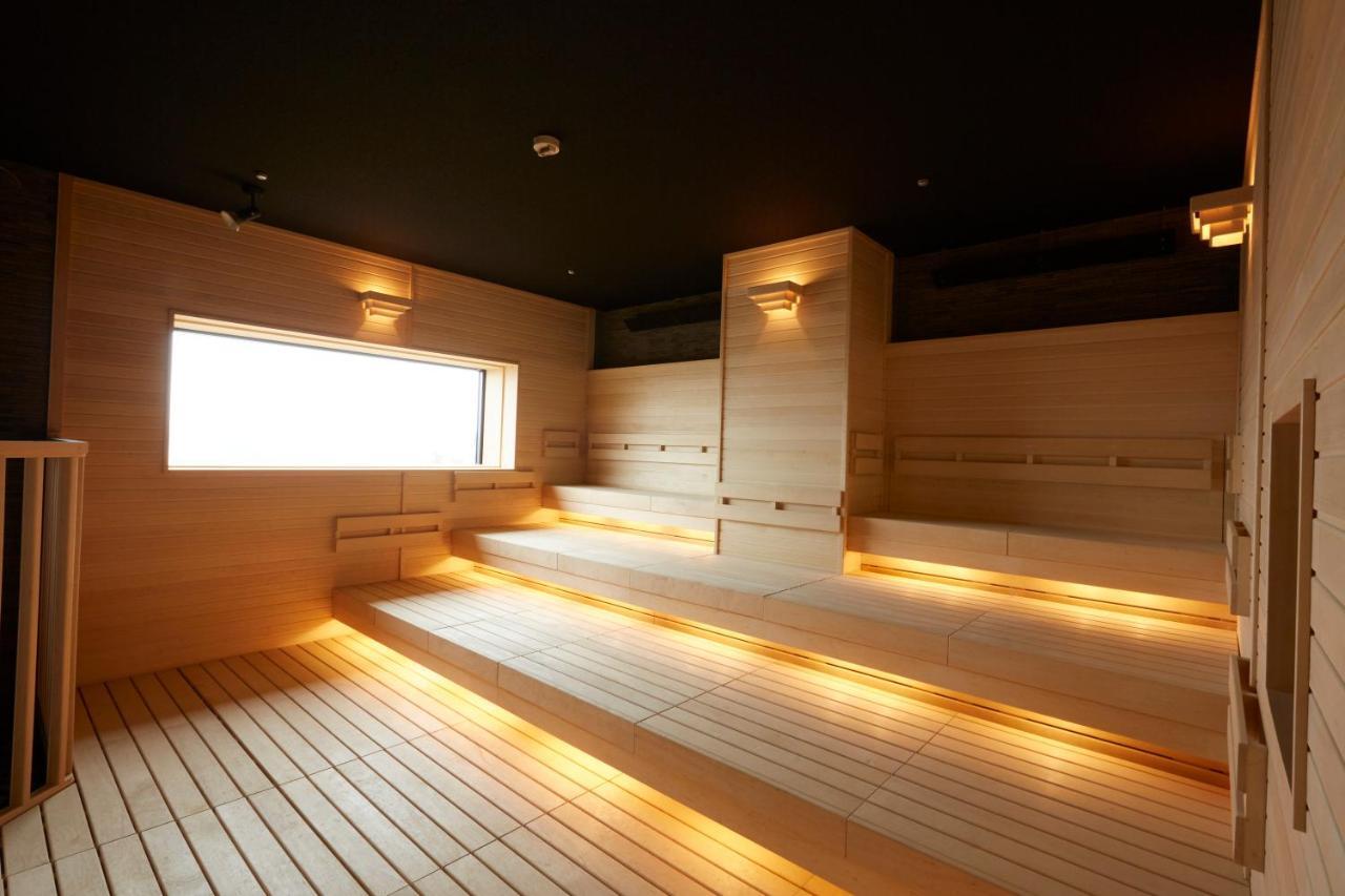 Hotel Clad Gotemba Eksteriør bilde