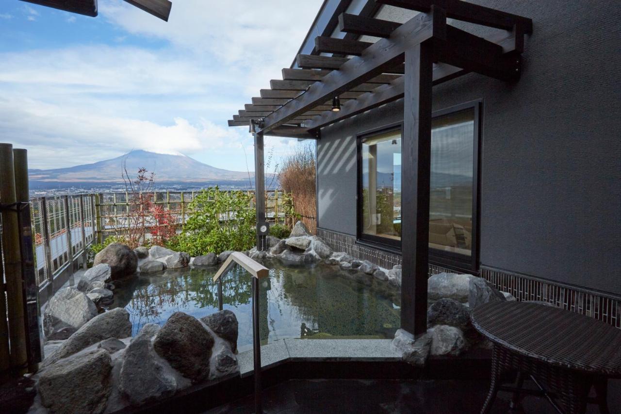 Hotel Clad Gotemba Eksteriør bilde