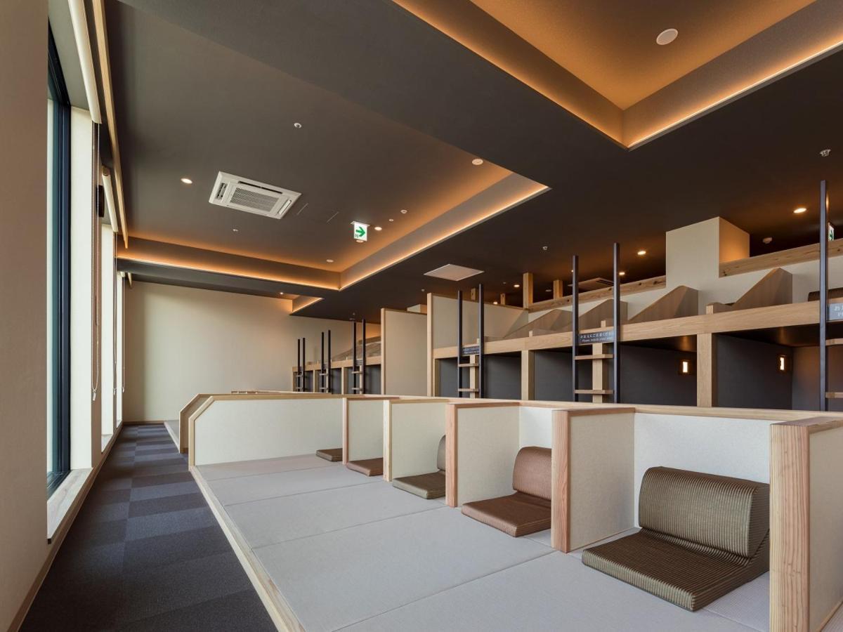 Hotel Clad Gotemba Eksteriør bilde