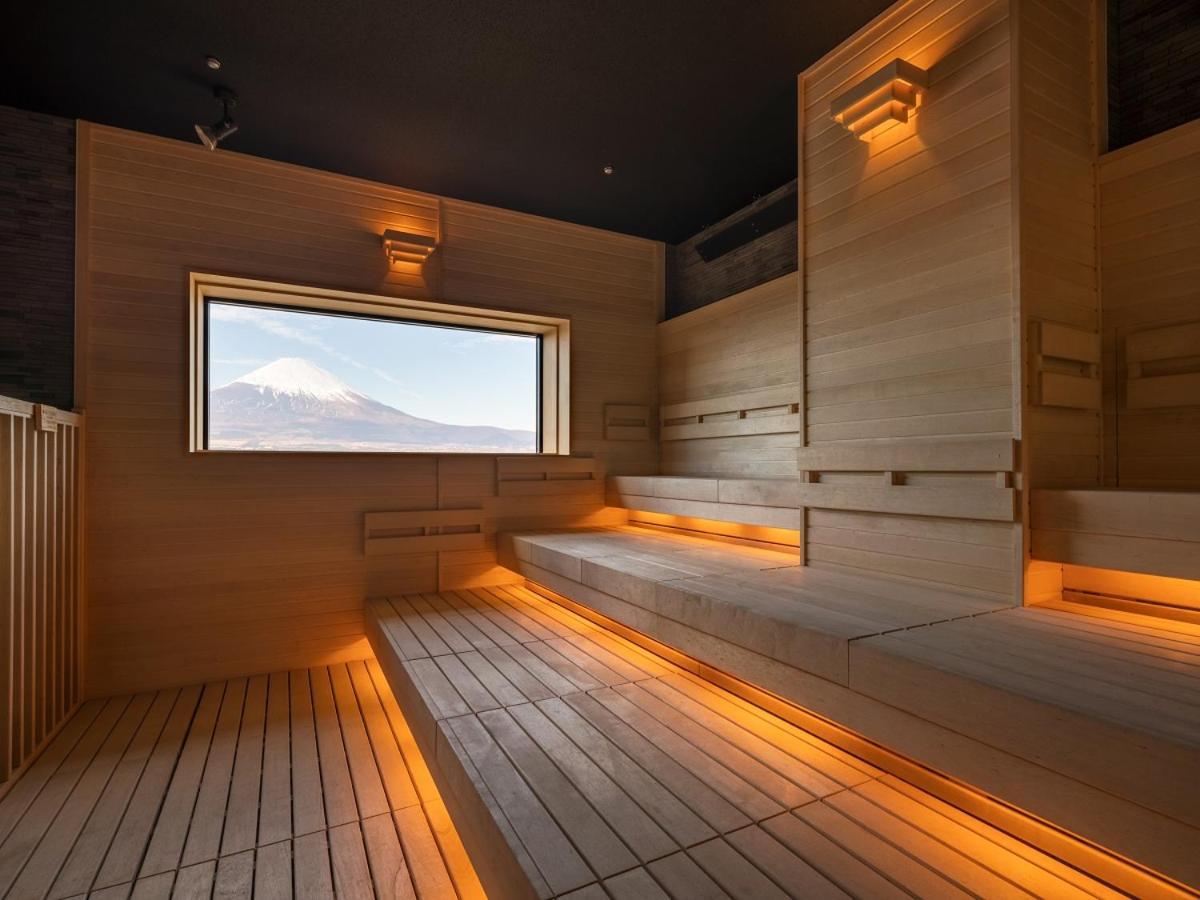 Hotel Clad Gotemba Eksteriør bilde