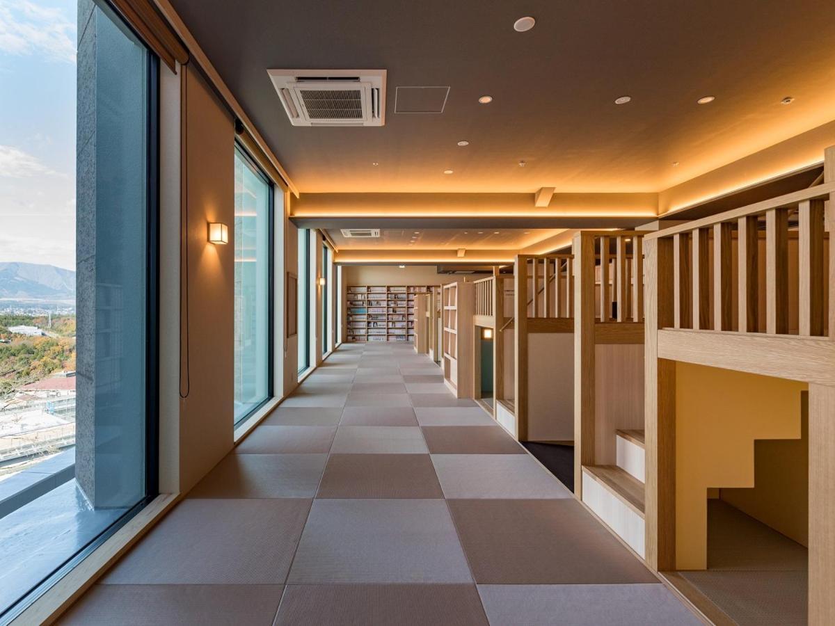 Hotel Clad Gotemba Eksteriør bilde