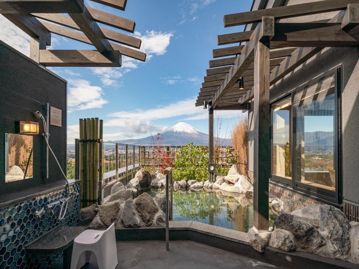 Hotel Clad Gotemba Eksteriør bilde