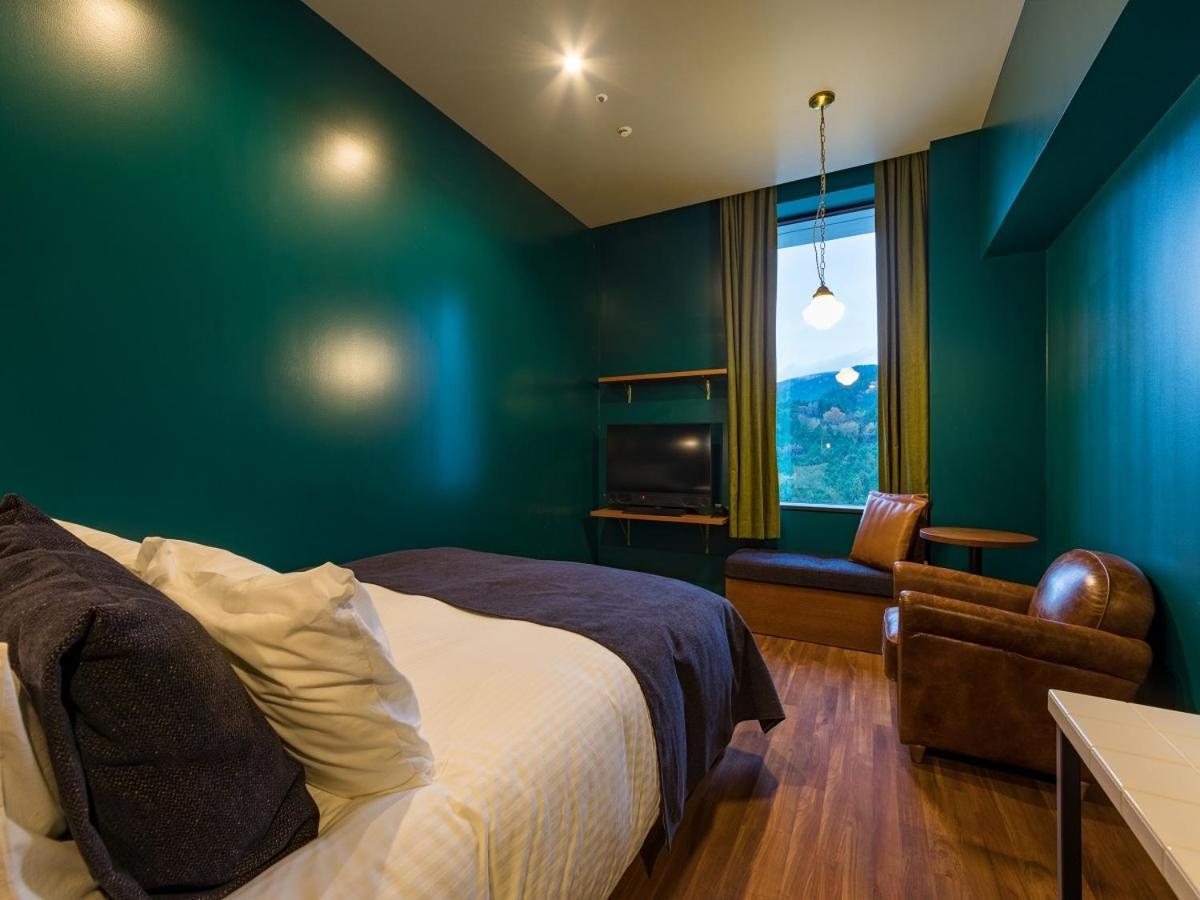 Hotel Clad Gotemba Eksteriør bilde