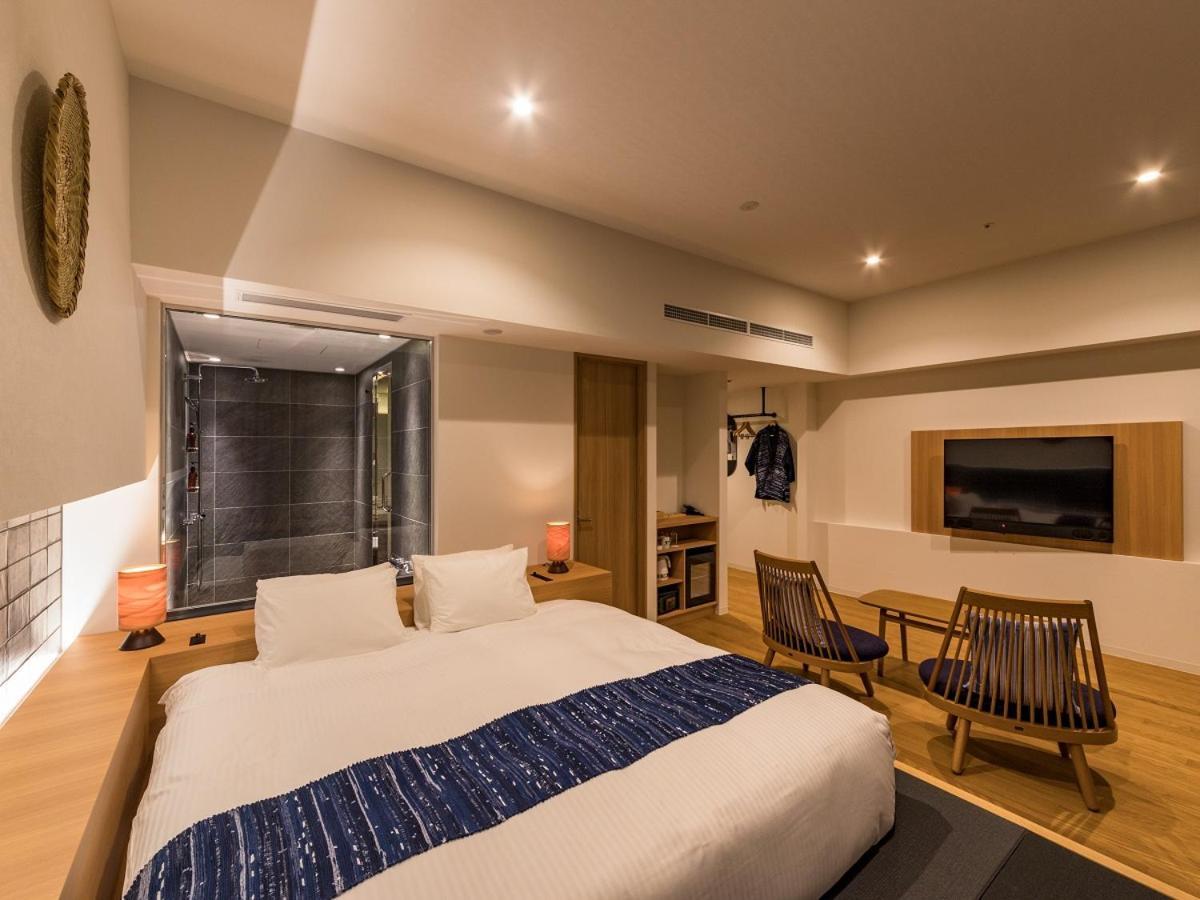 Hotel Clad Gotemba Eksteriør bilde