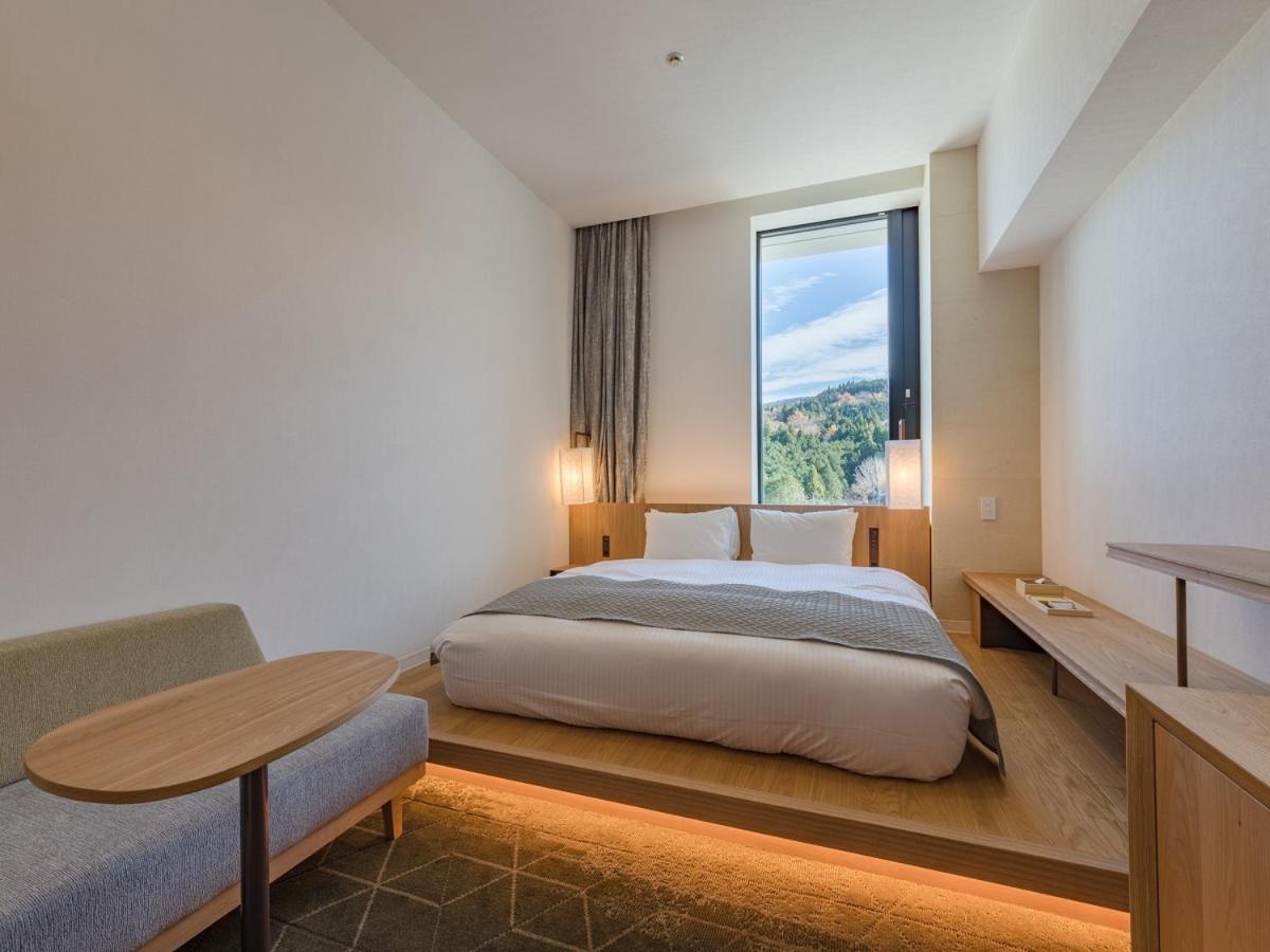 Hotel Clad Gotemba Eksteriør bilde
