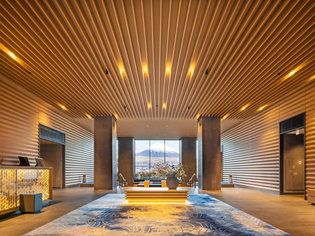 Hotel Clad Gotemba Eksteriør bilde