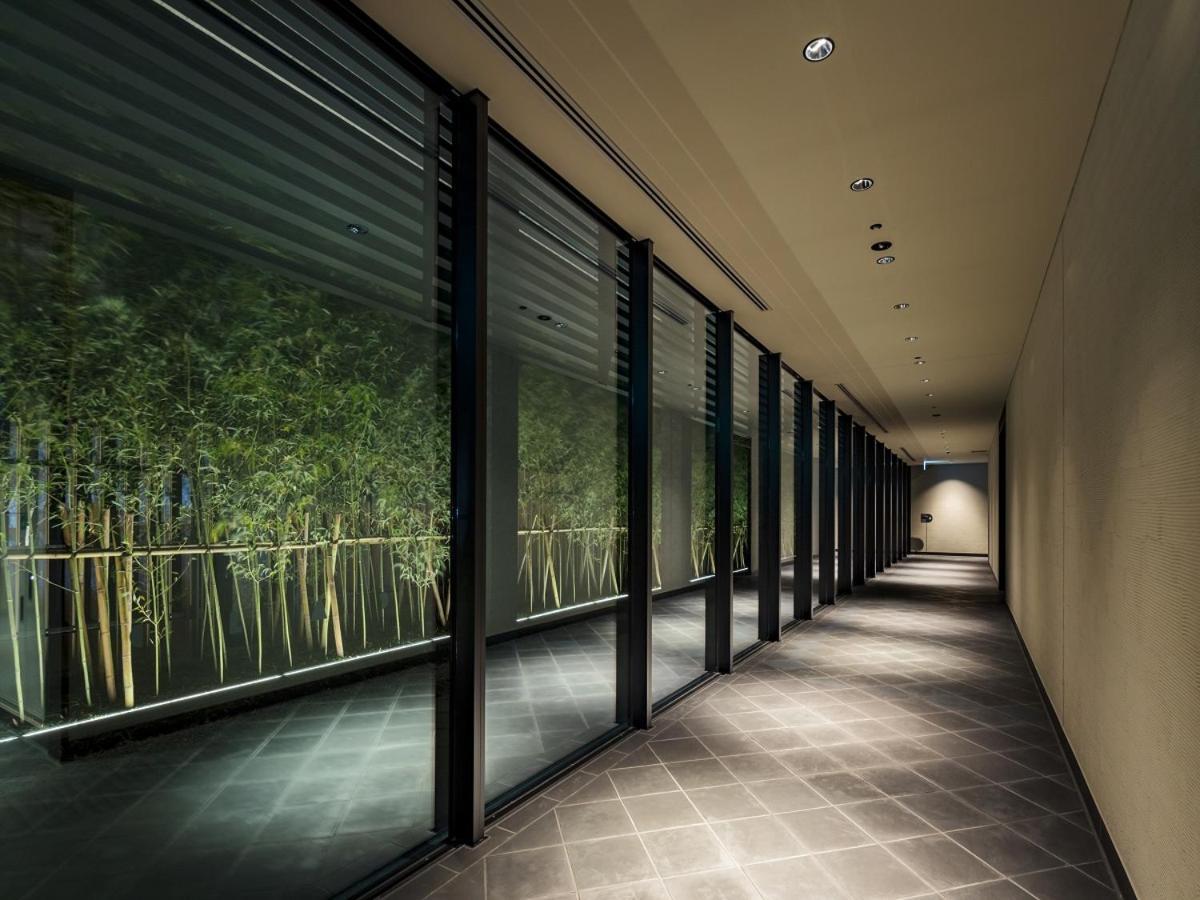 Hotel Clad Gotemba Eksteriør bilde
