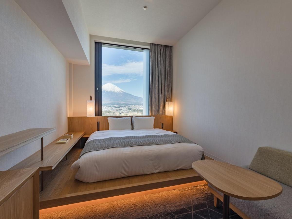 Hotel Clad Gotemba Eksteriør bilde