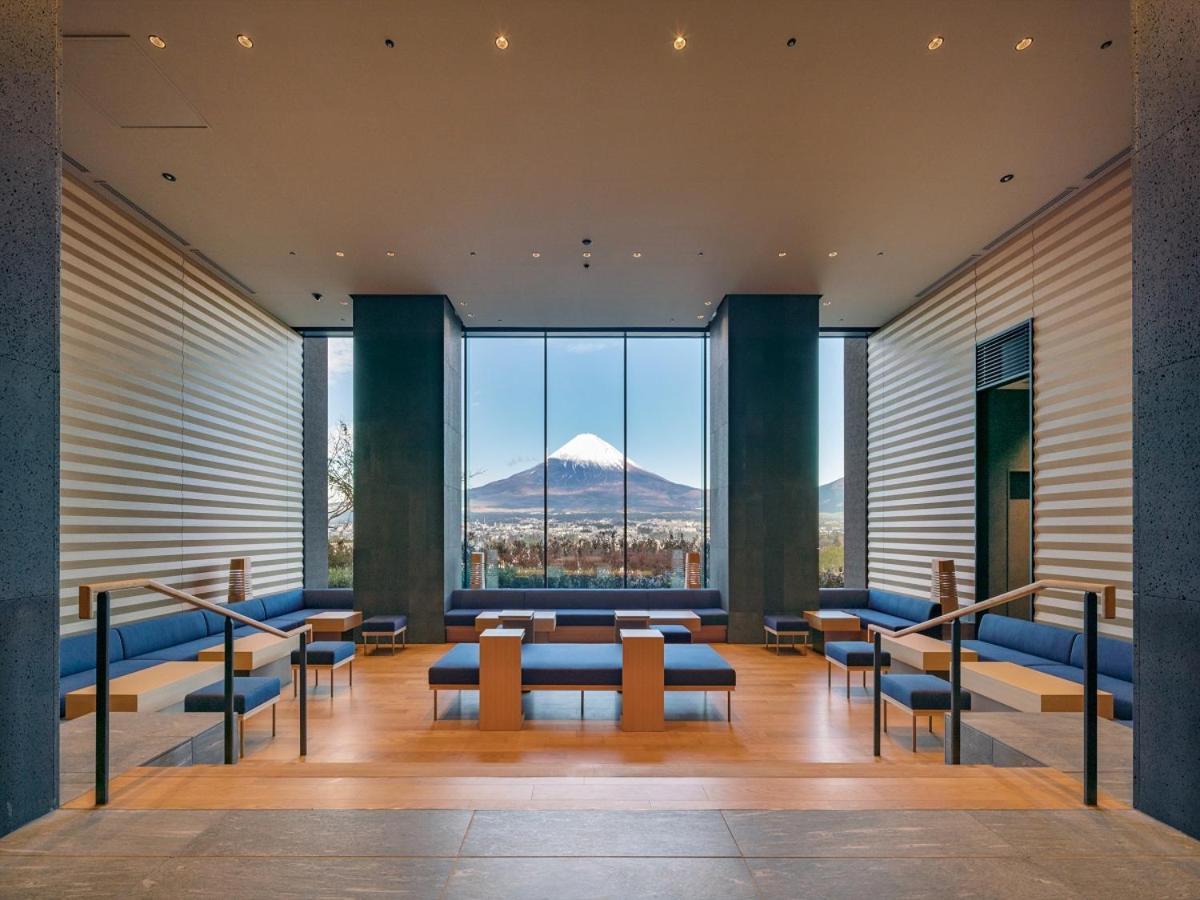 Hotel Clad Gotemba Eksteriør bilde