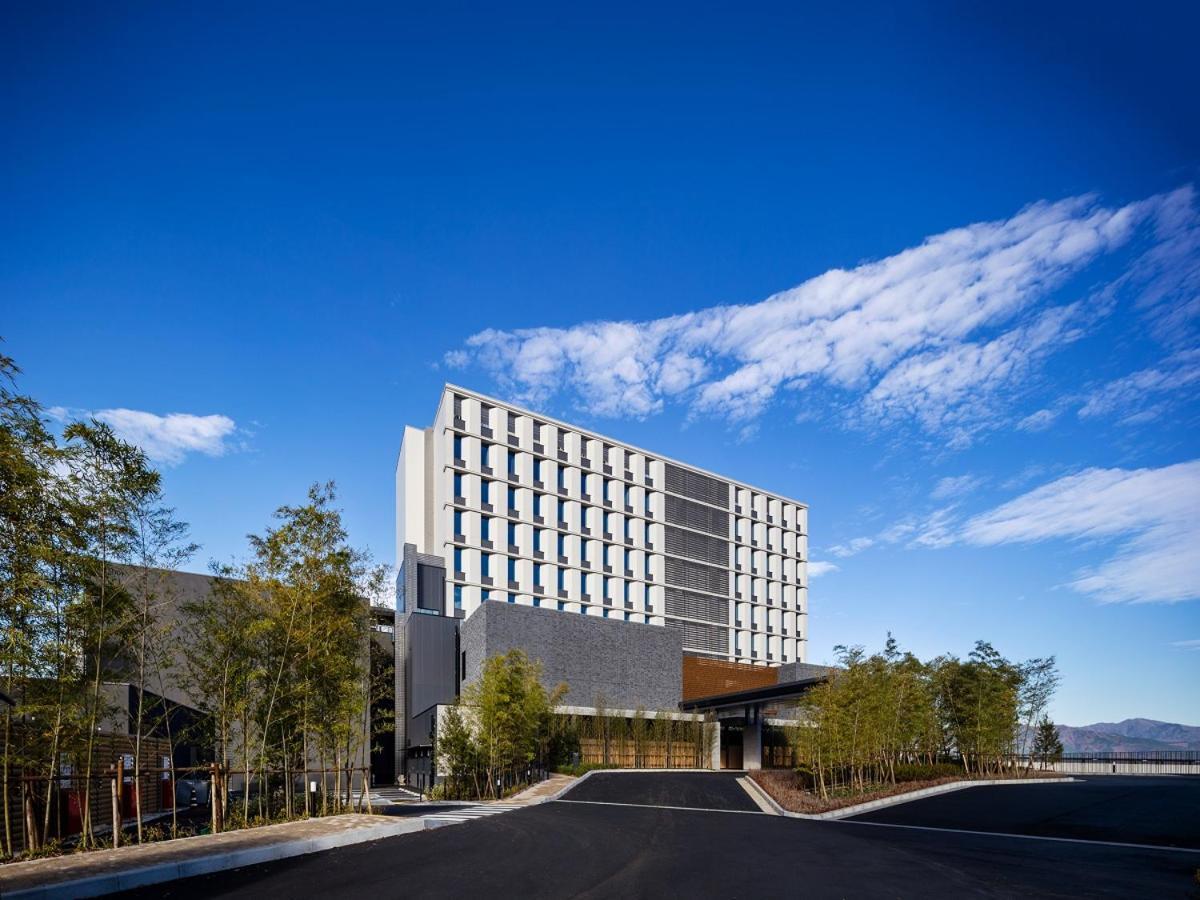 Hotel Clad Gotemba Eksteriør bilde