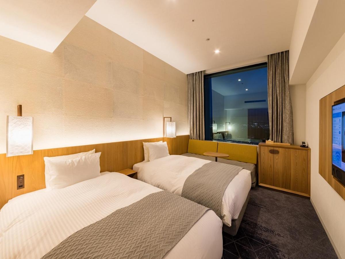 Hotel Clad Gotemba Eksteriør bilde