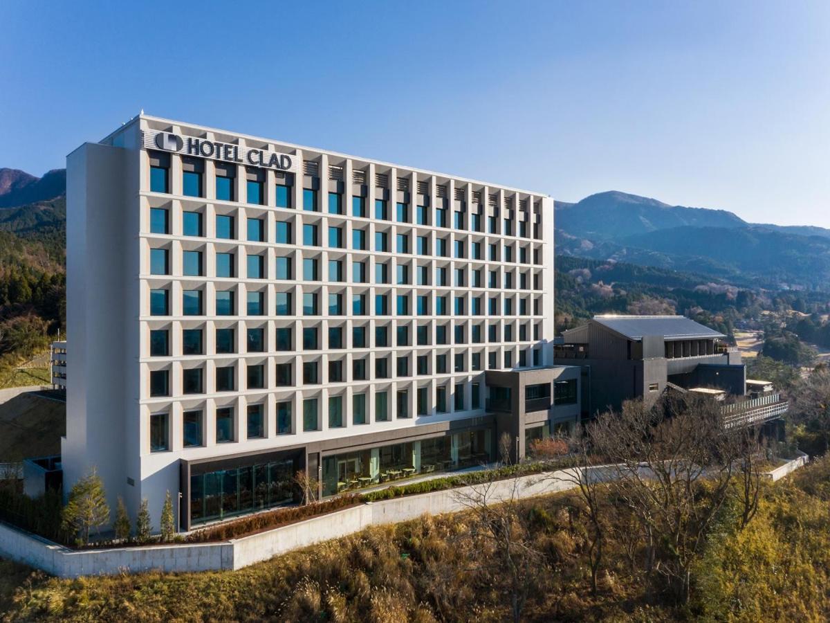 Hotel Clad Gotemba Eksteriør bilde