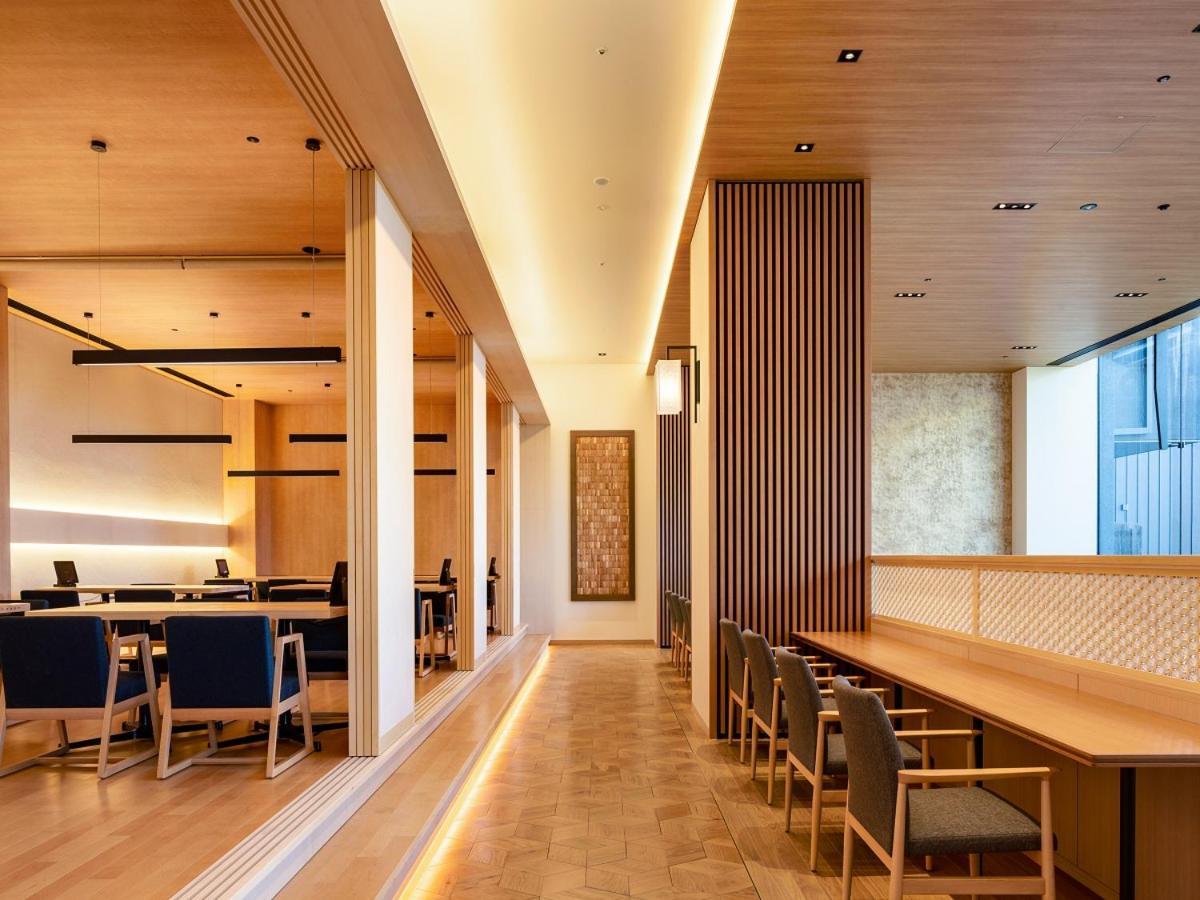 Hotel Clad Gotemba Eksteriør bilde