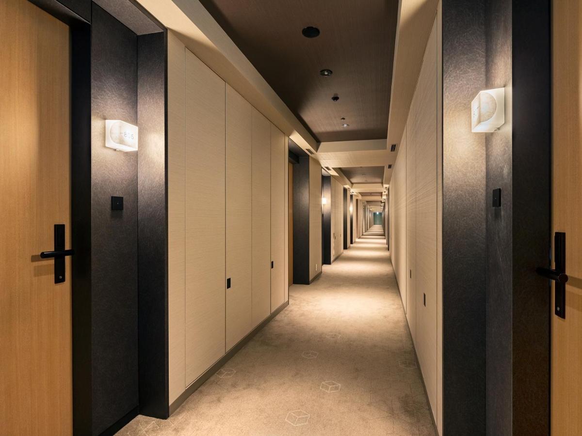 Hotel Clad Gotemba Eksteriør bilde