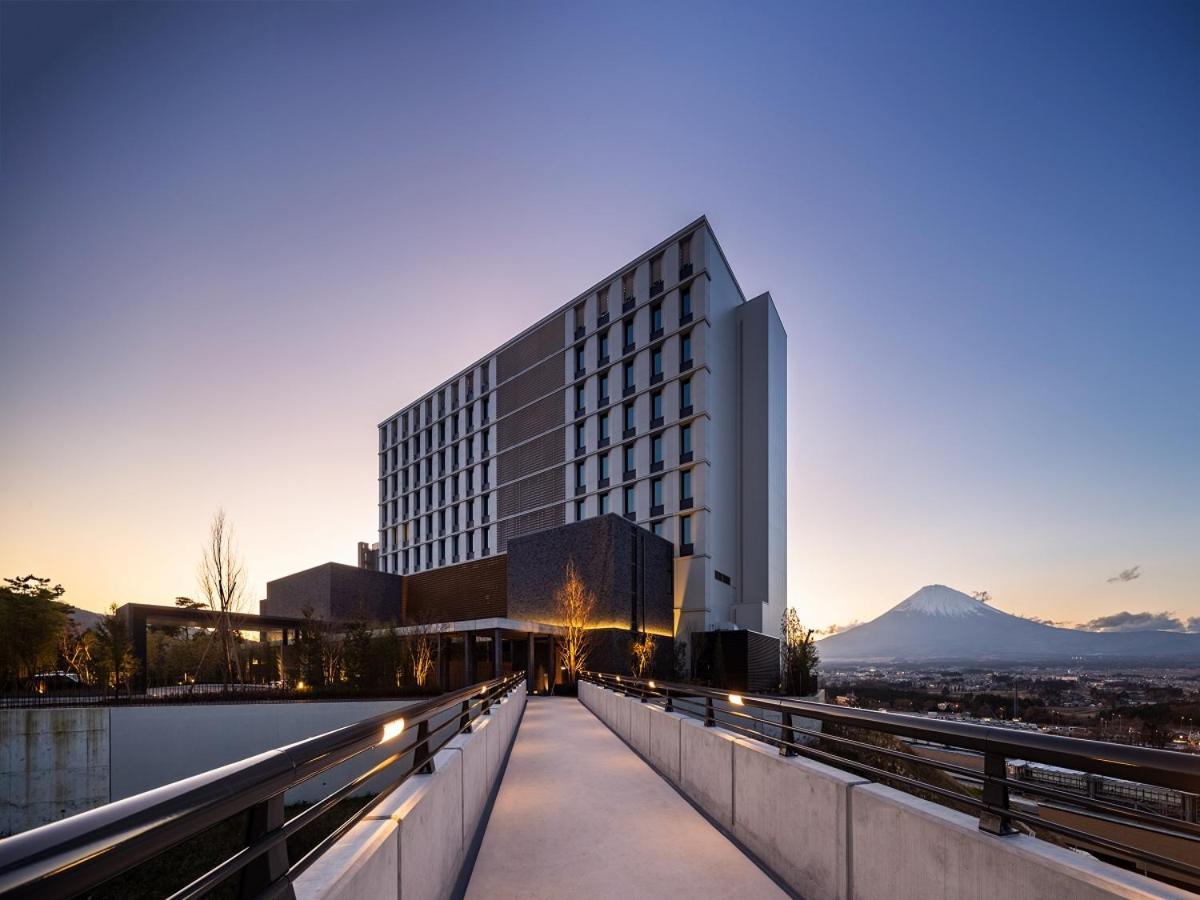 Hotel Clad Gotemba Eksteriør bilde
